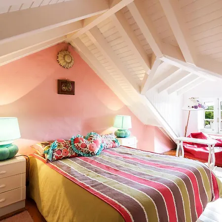 Whome Ericeira Private Mafra