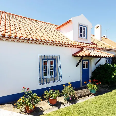 Whome Ericeira Private Villa *