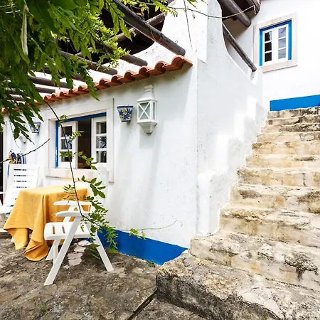 Whome Ericeira Private