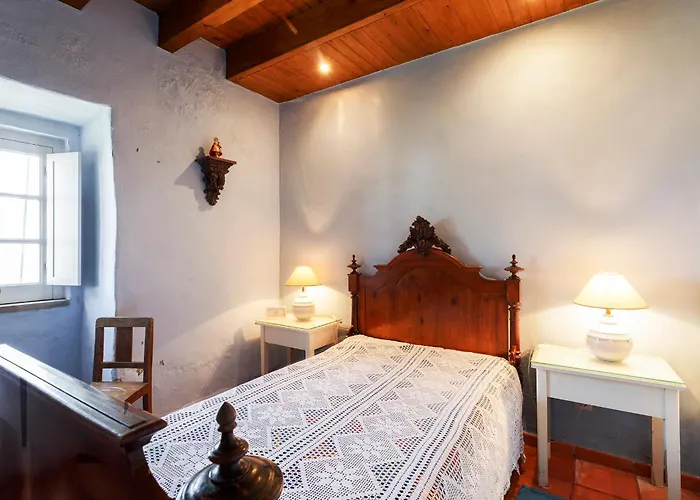 Whome Ericeira Private Villa