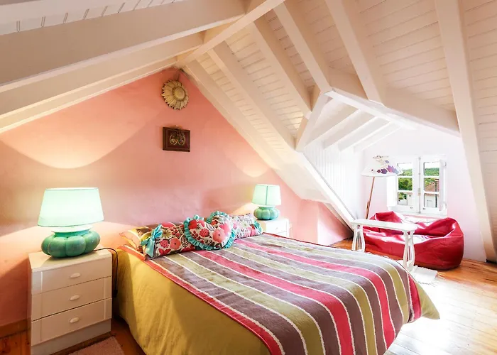 Whome Ericeira Private Mafra