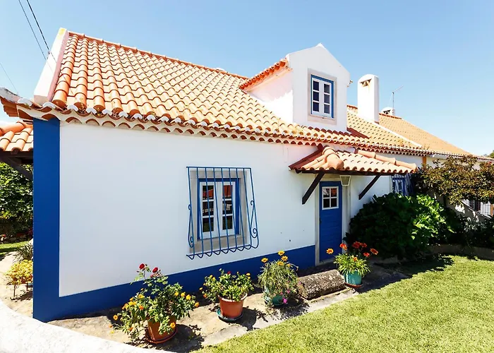 Whome Ericeira Private Villa *