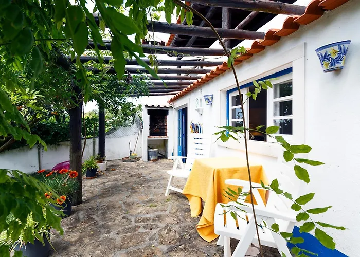 Villa Whome Ericeira Private *