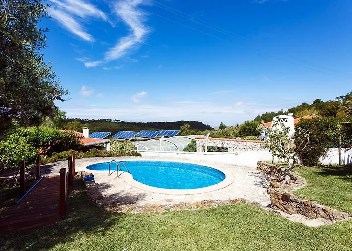 Whome Ericeira Private Villa Mafra