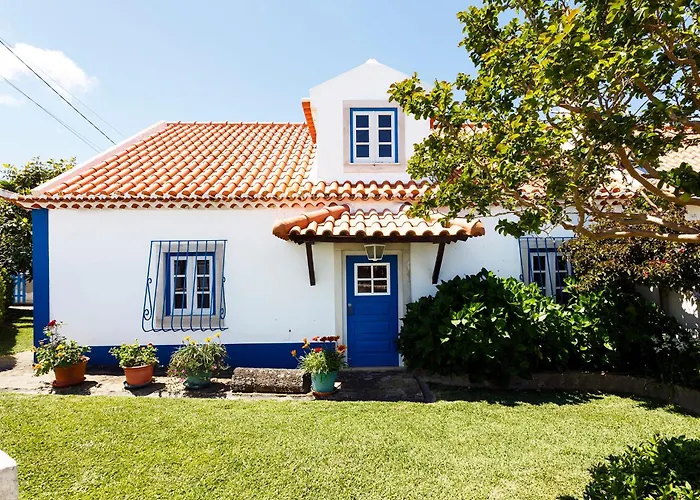 Whome Ericeira Private Mafra