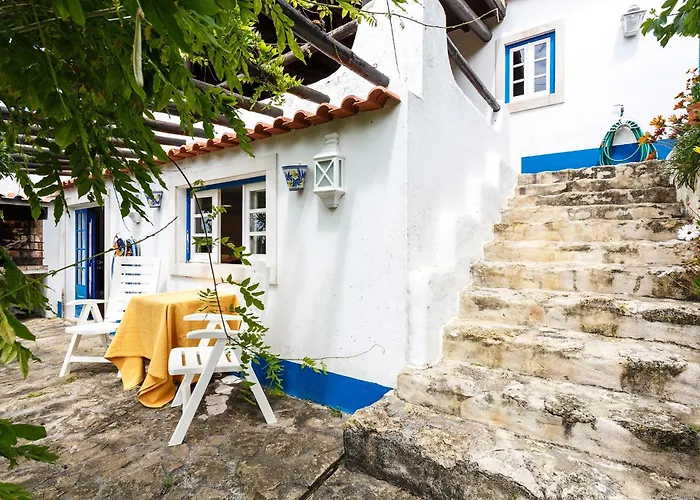 Whome Ericeira Private