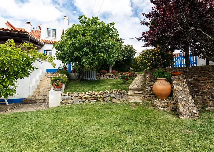 Villa Whome Ericeira Private